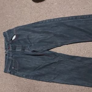 Exa vintage jeans